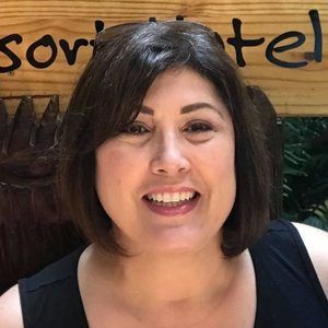 Meet your Posher, Gina